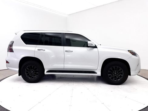 Used 2021 Lexus GX 460 Premium w/ Premium Package AWD/4WD image 40