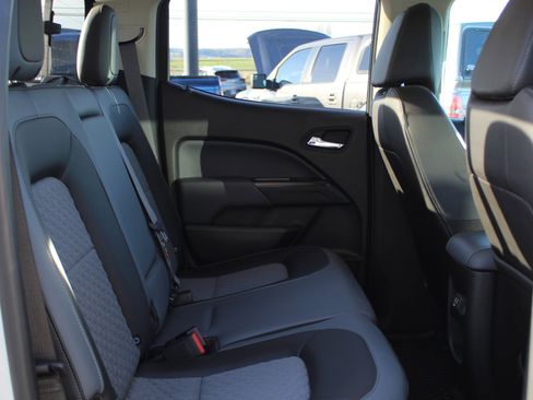 Used 2019 Chevrolet Colorado Z71 image 20