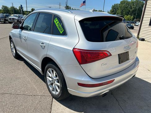 Used 2010 Audi Q5 3.2 Premium AWD/4WD image 7