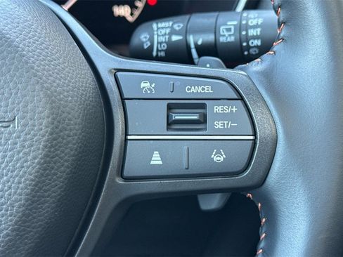 Certified 2025 Honda CR-V Sport-L image 30