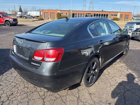 Used 2010 Lexus GS 350 image 7