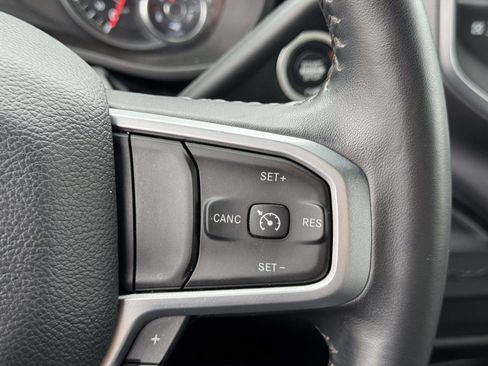 Used 2024 RAM 2500 Big Horn AWD/4WD image 20