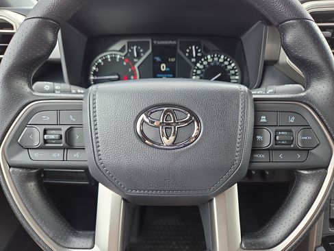 New 2026 Toyota Tundra SR5 image 14