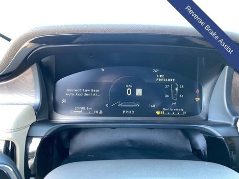 Used 2024 Lincoln Aviator Reserve w/ Equipment Group 201A RWD image 40