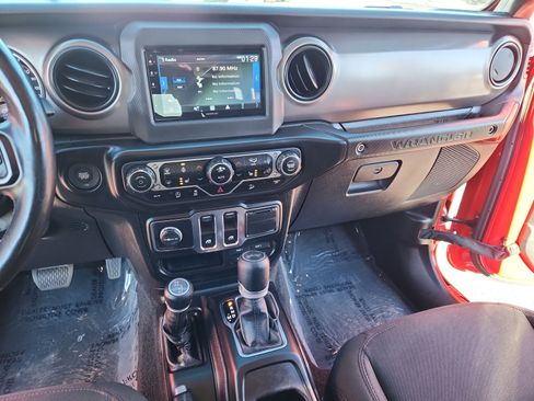Used 2020 Jeep Wrangler Sport image 20