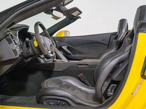 Used 2019 Chevrolet Corvette ZR1 image 27