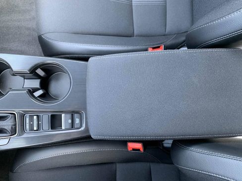 Certified 2025 Honda Civic FWD Hybrid Sedan image 25