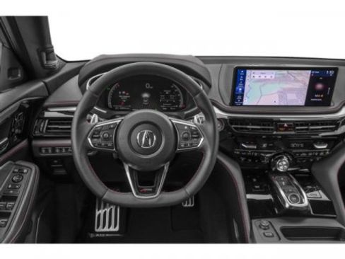 Used 2025 Acura MDX A-Spec image 7