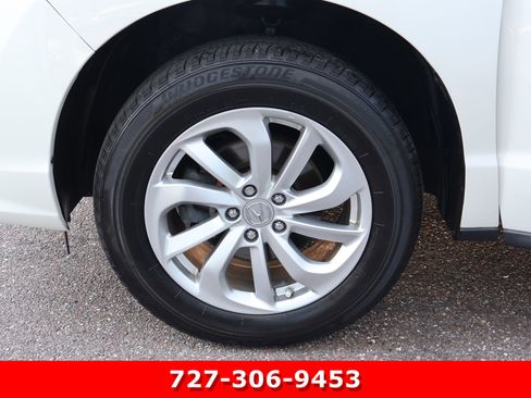 Used 2017 Acura RDX image 14