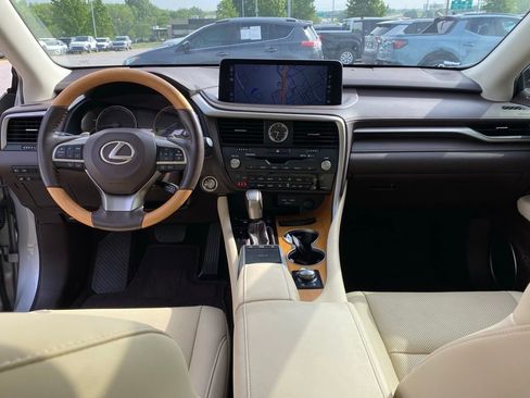 Used 2020 Lexus RX 350 AWD w/ Premium Package image 30
