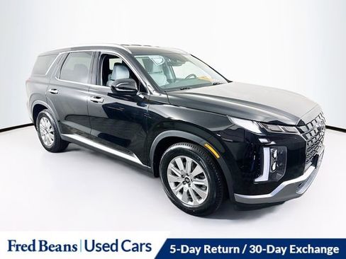 Used 2023 Hyundai Palisade SEL w/ Cargo Package image 30