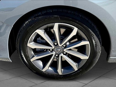 Certified 2026 Acura Integra FWD image 11