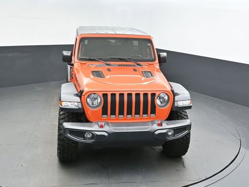 Used 2018 Jeep Wrangler Unlimited Rubicon image 39