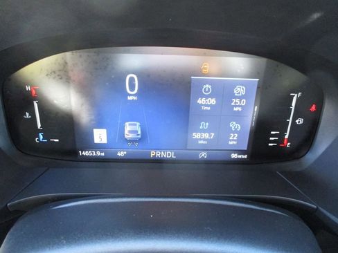 Used 2024 Ford Escape ST-Line w/ Tech Pack #1 image 15