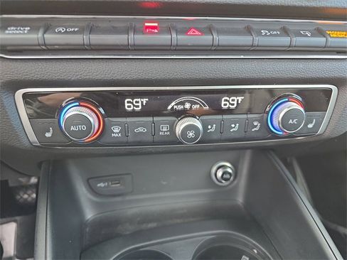 Used 2017 Audi A3 2.0T Premium Plus w/ Premium Plus Package image 26