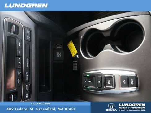 Used 2021 Honda Ridgeline Sport image 24