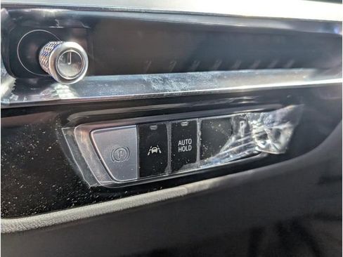 New 2025 Cadillac Lyriq Sport w/ LPO, Floor Liner Package image 18