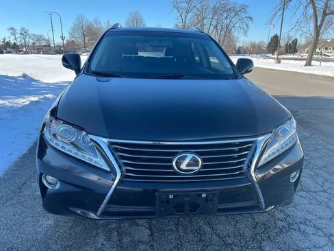 Used 2013 Lexus RX 350 AWD image 2