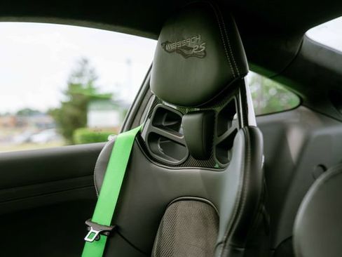 Used 2019 Porsche 911 GT3 RS RWD image 35