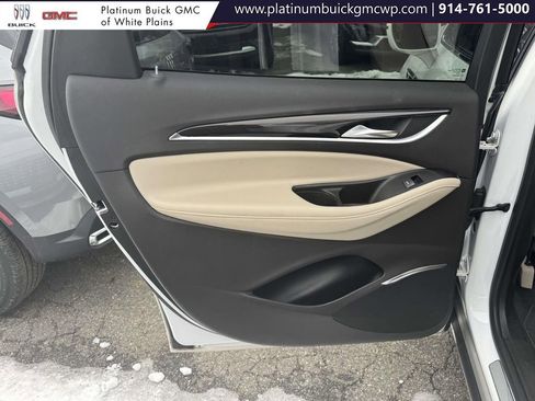 Used 2020 Buick Enclave Essence w/ LPO, Cargo Package image 11