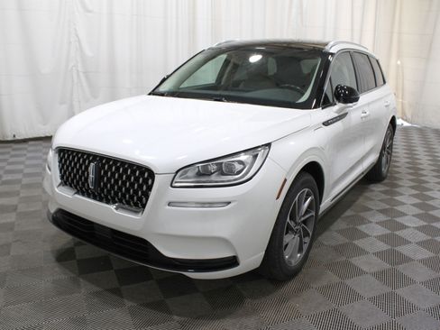 Used 2022 Lincoln Corsair Grand Touring w/ Elements Technology Bundle image 38