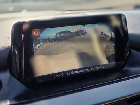 Used 2017 MAZDA MAZDA6 Touring image 22