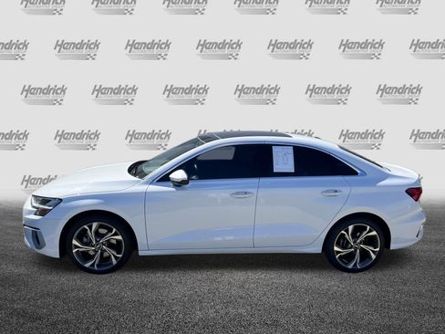 Used 2022 Audi A3 2.0T Premium image 6