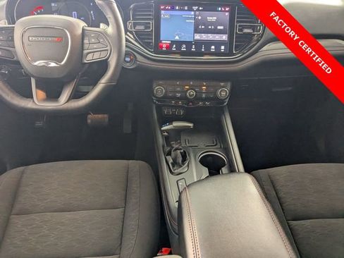 Used 2024 Dodge Durango R/T image 25