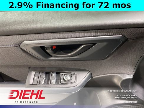 New 2026 Subaru Forester Premium image 25