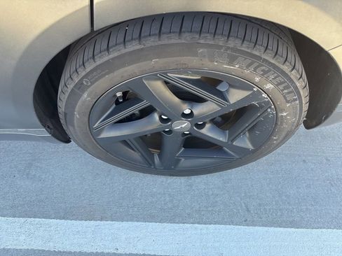 Certified 2023 Genesis G80 2.5T w/ Sport Prestige Package image 6