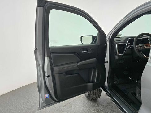 New 2026 GMC Canyon Elevation w/ Convenience Package image 21