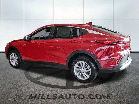 New 2026 Buick Envista Preferred FWD image 3