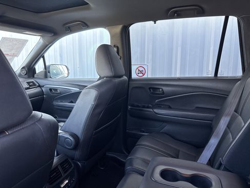 Used 2022 Honda Pilot TrailSport image 25