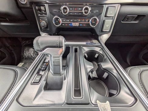 New 2026 Ford F150 Platinum w/ Equipment Group 702A High AWD/4WD image 19
