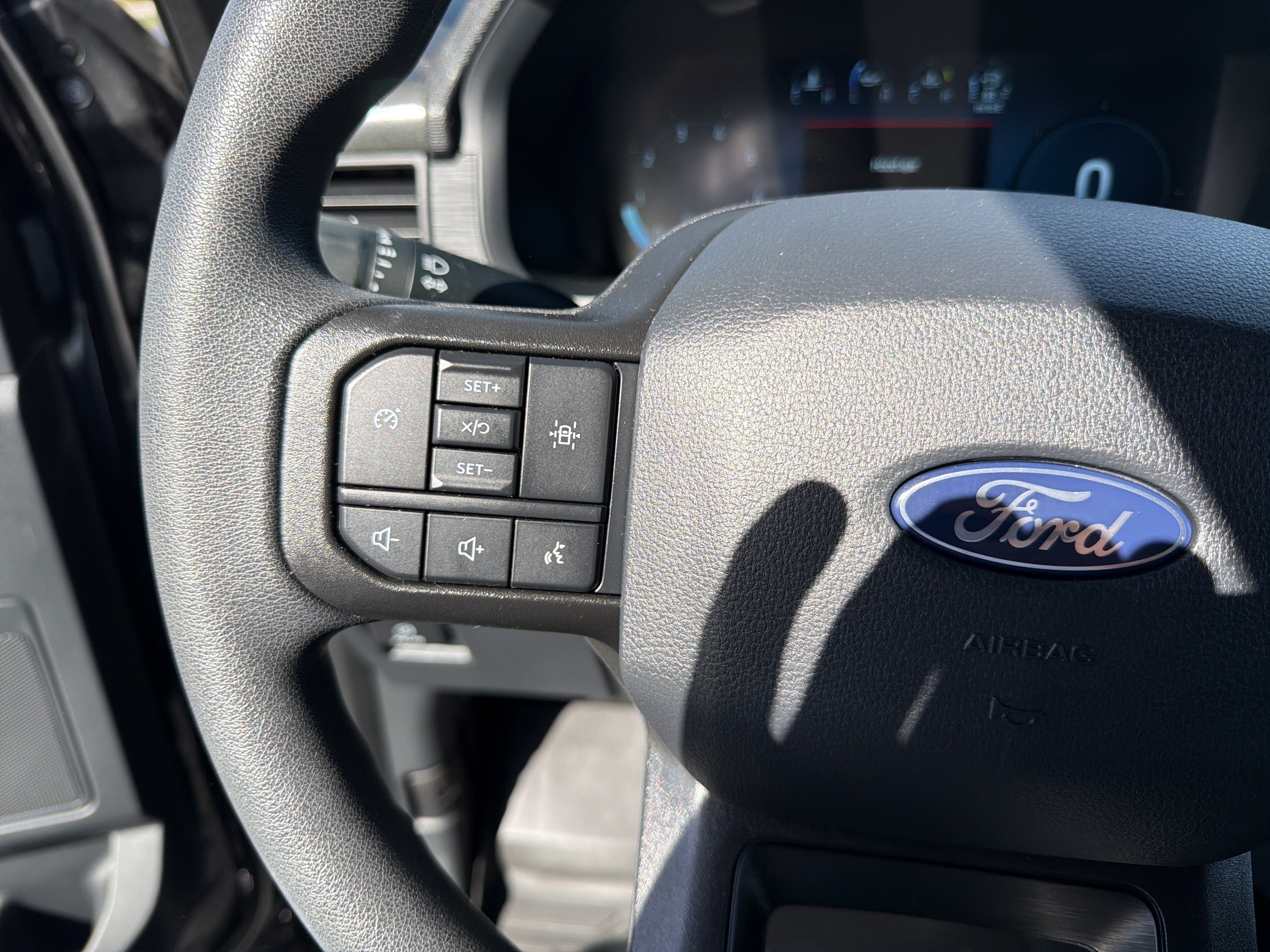 Used 2024 Ford F150 STX AWD/4WD image 19