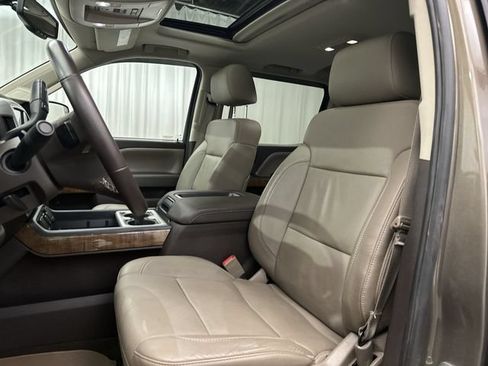 Used 2015 GMC Sierra 1500 SLT AWD/4WD image 16