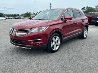 Used 2018 Lincoln MKC Premiere FWD video 1