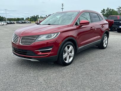 Used 2018 Lincoln MKC Premiere