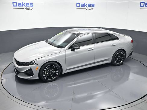Used 2023 Kia K5 GT-Line FWD image 49