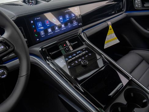 New 2026 Porsche Panamera 4 AWD/4WD image 13