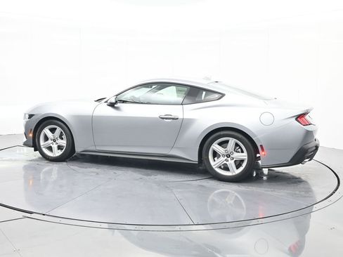 New 2026 Ford Mustang Coupe image 10