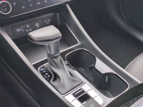 Certified 2026 Hyundai Tucson SEL FWD image 9