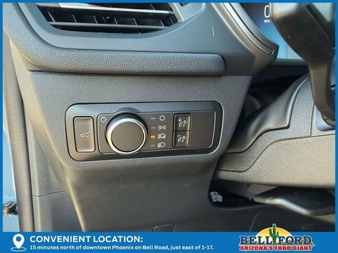 New 2026 Ford Escape Active image 14