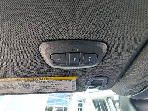 New 2025 Jeep Grand Cherokee Limited image 33