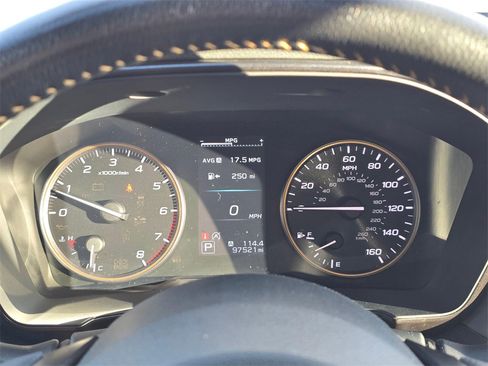 Used 2022 Subaru Outback Wilderness w/ Wilderness Package image 16