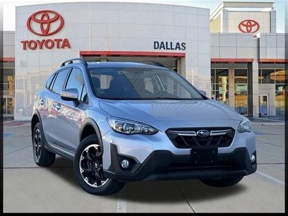 Used 2023 Subaru Crosstrek 2.0i Premium w/ Popular Package #2