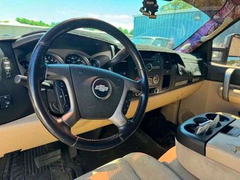 Used 2007 Chevrolet Silverado 1500 LT w/ Texas Edition RWD image 8