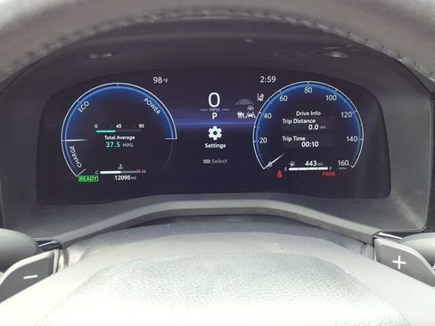 Used 2026 Toyota Camry XSE w/ Premium Package FWD image 21
