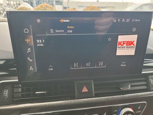 Used 2023 Audi S4 Premium Plus w/ Premium Plus Package image 24