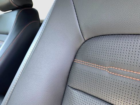 Certified 2024 Honda CR-V Sport-L image 35